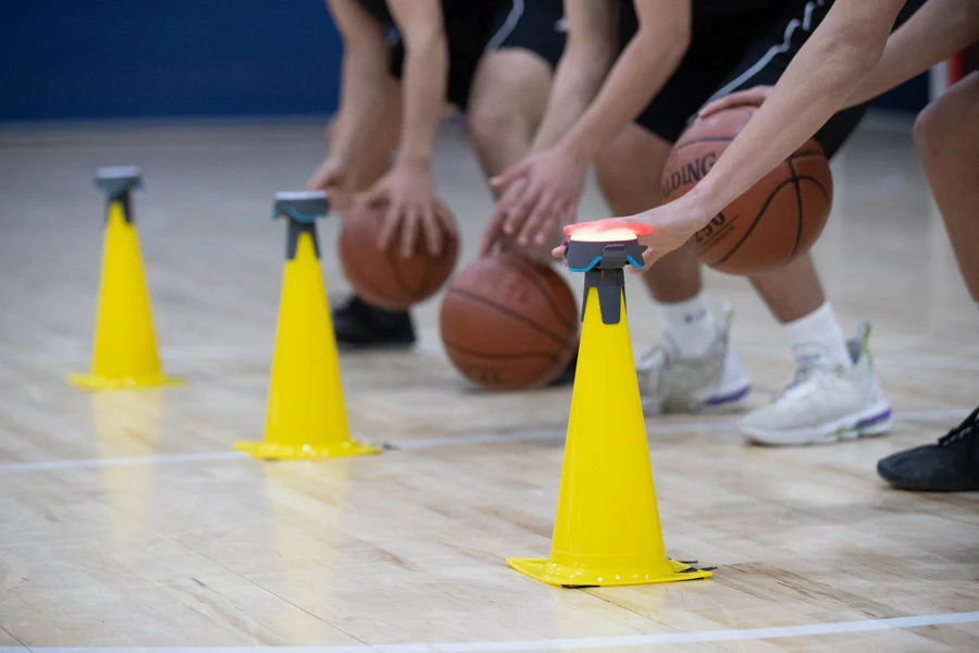 Basketball Training Montreal